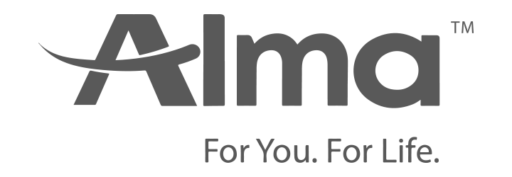 Alma Lasers Logo